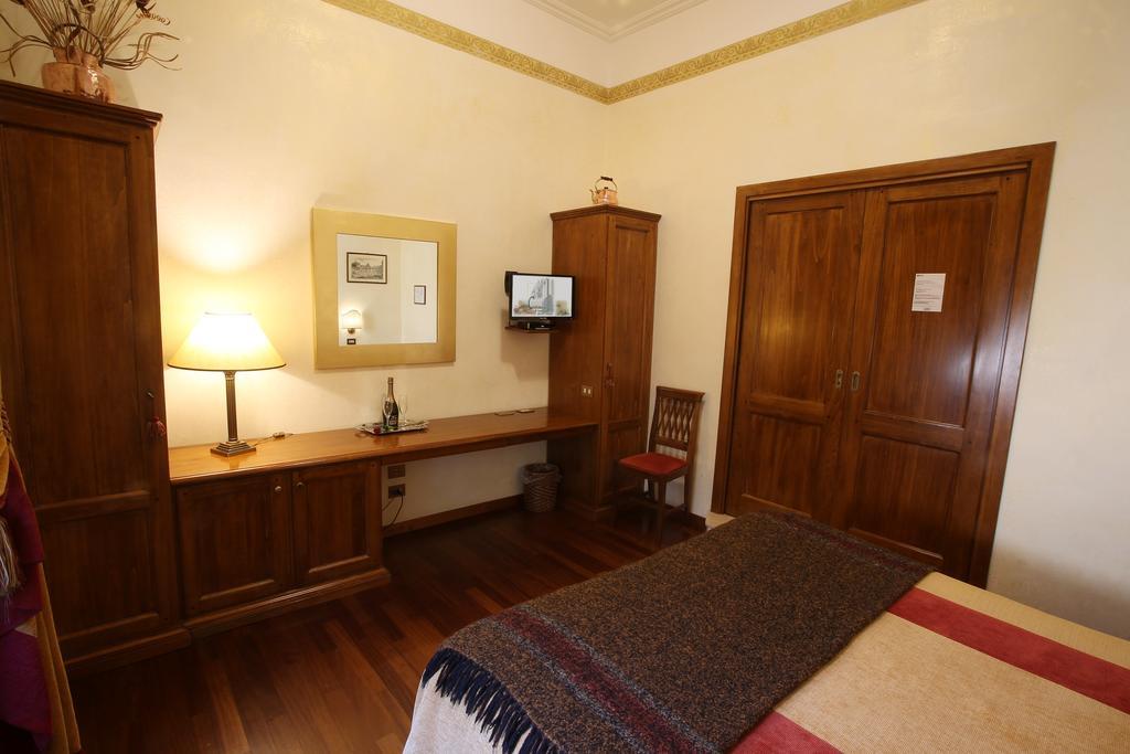 Bed and Breakfast Al Colonnato Di San Pietro Roma Exterior foto