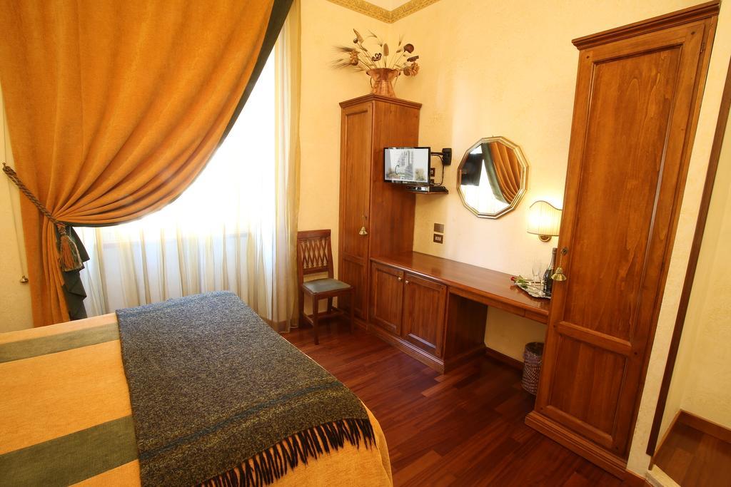 Bed and Breakfast Al Colonnato Di San Pietro Roma Exterior foto