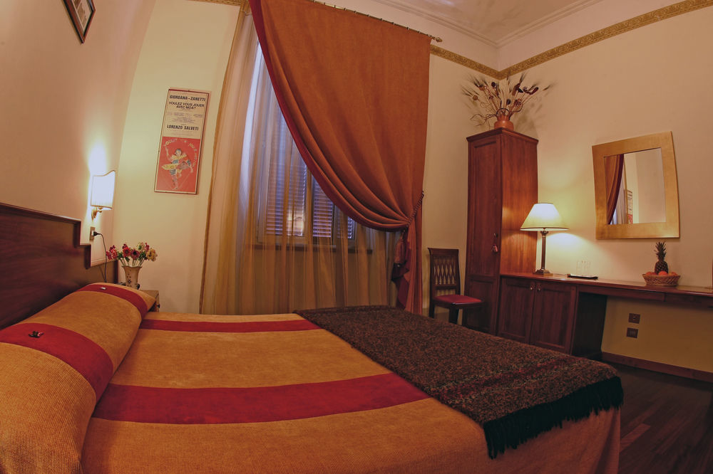 Bed and Breakfast Al Colonnato Di San Pietro Roma Exterior foto