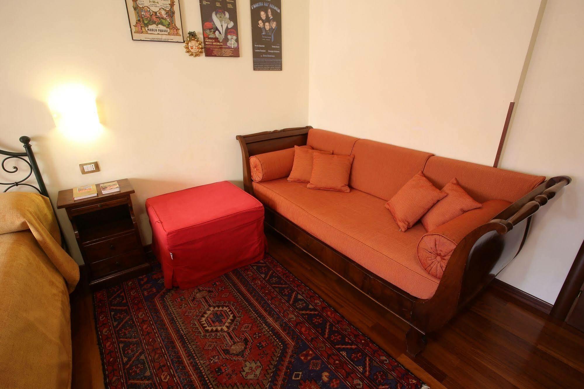 Bed and Breakfast Al Colonnato Di San Pietro Roma Exterior foto